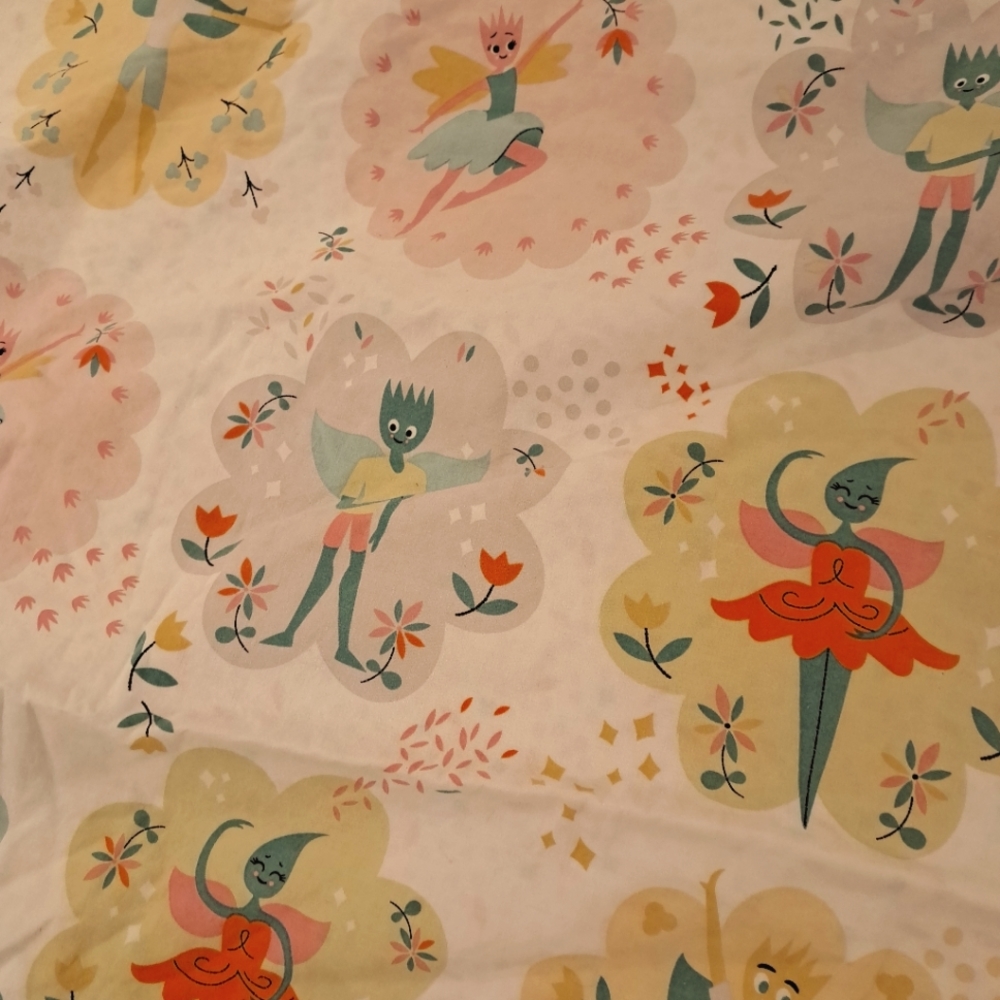 Duvet cover